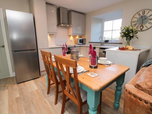 The Nook, Berwick-upon-tweed