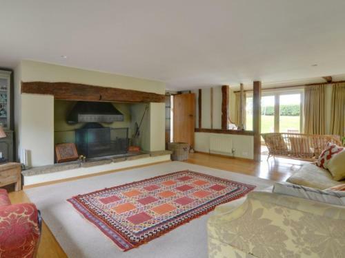 Holiday Home Standen Farm