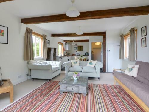Holiday Home Standen Farm