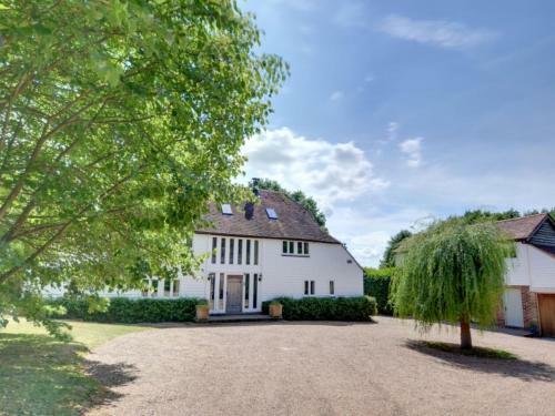 Holiday Home Standen Farm