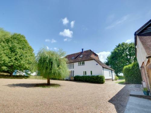 Holiday Home Standen Farm