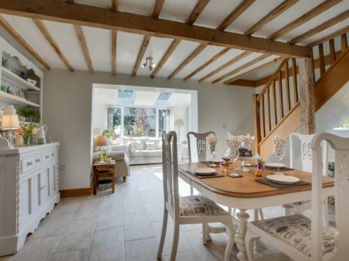 Holiday Home Dairy Cottage