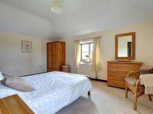 Charming Holiday Home In Benenden Kent With Garden