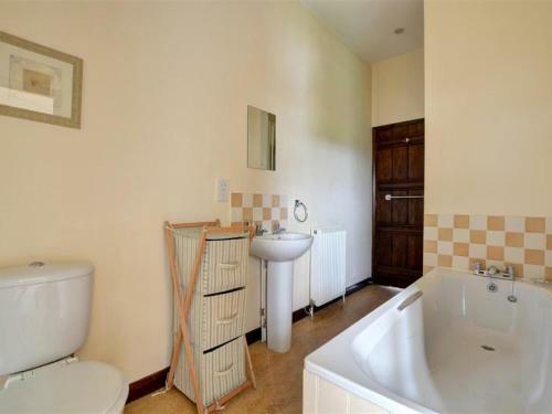 Charming Holiday Home In Benenden Kent With Garden
