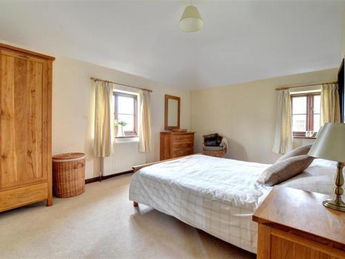 Charming Holiday Home In Benenden Kent With Garden