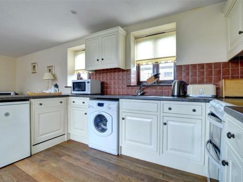 Charming Holiday Home In Benenden Kent With Garden