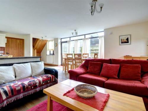 Charming Holiday Home In Benenden Kent With Garden