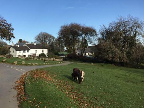 1 Church Cottages