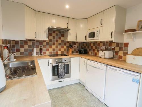 Kintyre Cottage, Biggar
