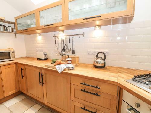 The Cottage, Bideford
