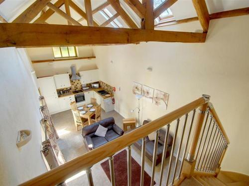 Holiday Home Hazel Cottage
