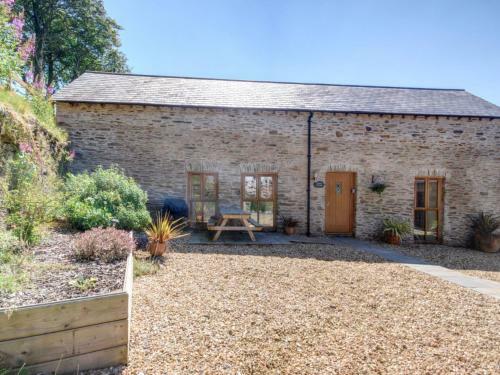 Holiday Home Hazel Cottage