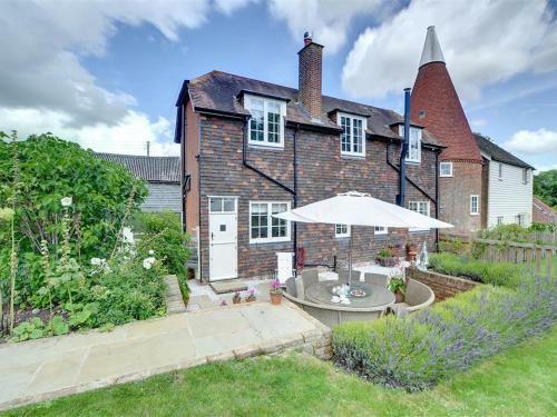 Holiday Home Fosten Lane