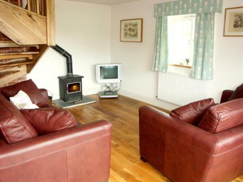 Cae Caled Cottage