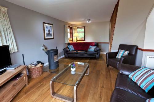 Larch Cottage