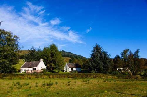 Larch Cottage