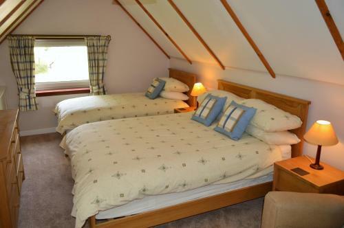 Larch Cottage