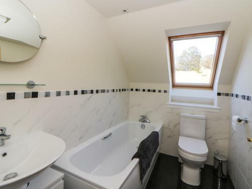 Woodside, Blairgowrie