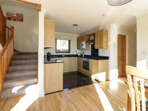 Woodside, Blairgowrie