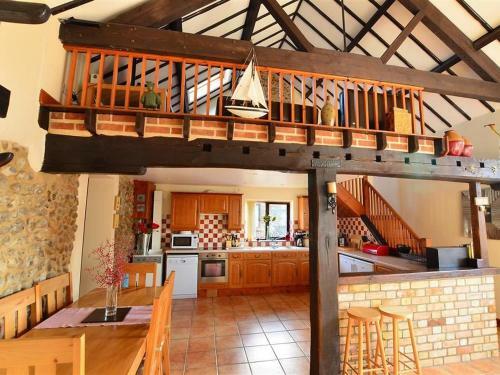 Holiday Home Swallow Barn