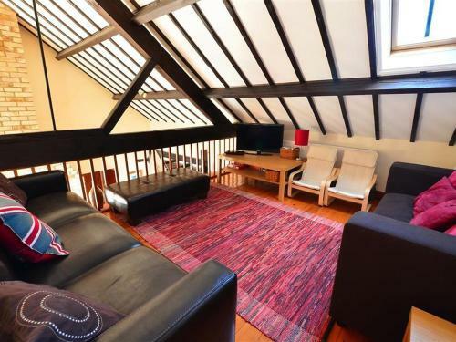 Holiday Home Swallow Barn
