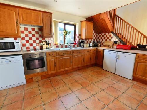 Holiday Home Swallow Barn