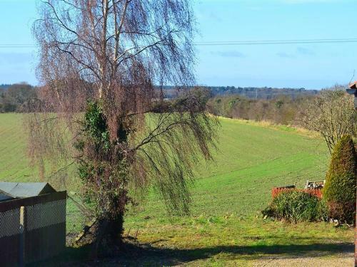Holiday Home Swallow Barn