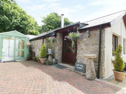Parleth Gedra, Bodmin