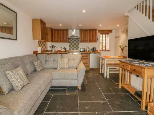Crift Farm Cottage, Bodmin
