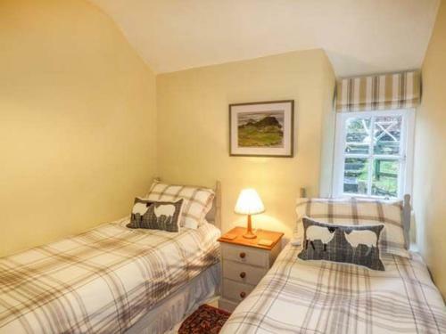Tan Y Rhos Cottage