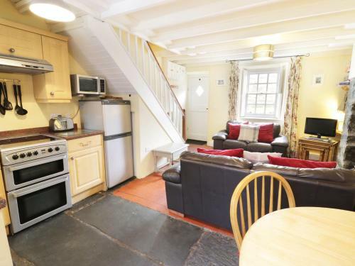 Tan Y Rhos Cottage