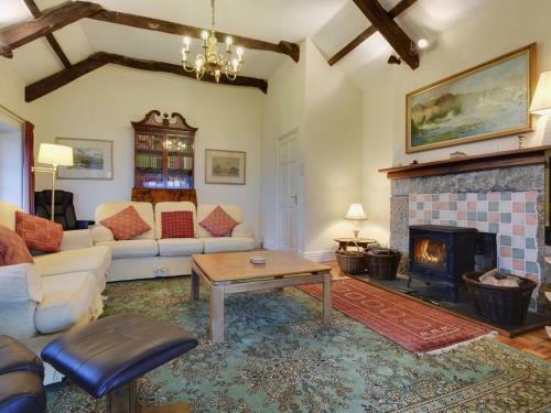 Higher Tumrose, Bodmin
