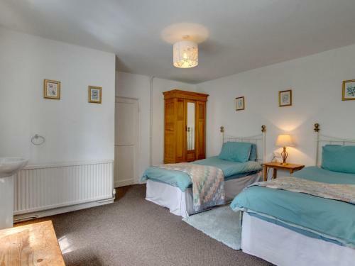 Vintage Holiday Home In Blisland Cornwall With A Garden