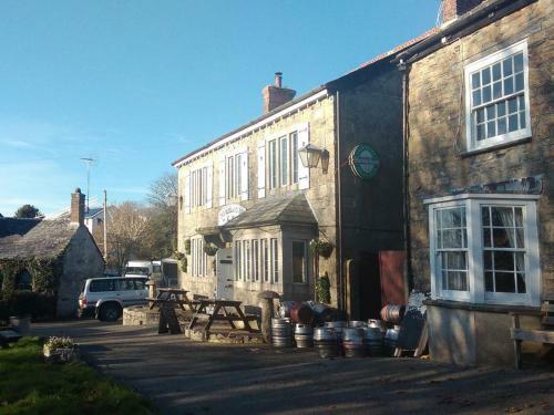 Tumrose Cottage, Bodmin