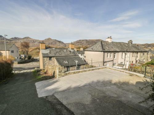 Ty Mawr, Blaenau Ffestiniog