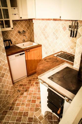 Hostal Pension Alpenrose
