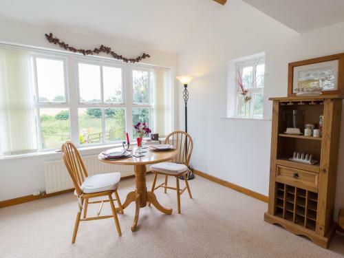 The Bothy, Berwick-upon-tweed