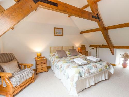 The Bothy, Berwick-upon-tweed