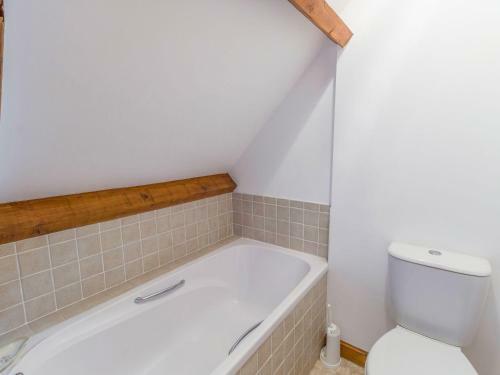 The Bothy, Berwick-upon-tweed