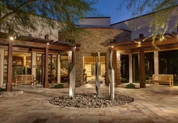 Hotel Jw Marriott Desert Springs Resort & Spa