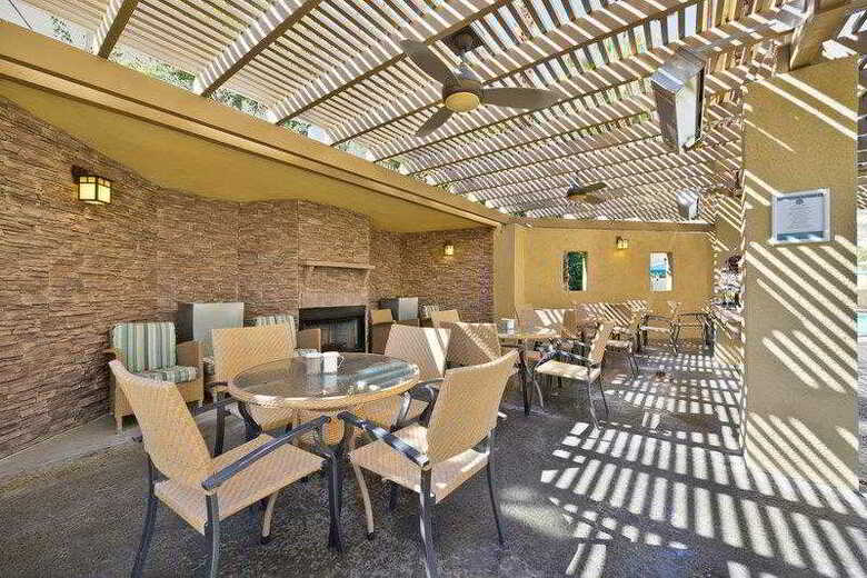 Hotel Best Western Inn At Palm Springs