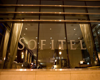 Hotel Sofitel Philadelphia
