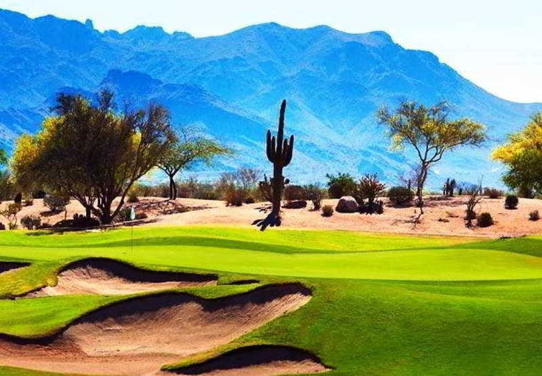 Hotel Jw Marriott Desert Ridge