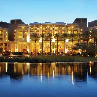 Hotel Jw Marriott Desert Ridge