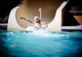 Hotel Jw Marriott Desert Ridge