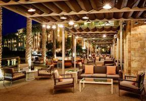 Hotel Jw Marriott Desert Ridge