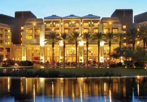 Hotel Jw Marriott Desert Ridge