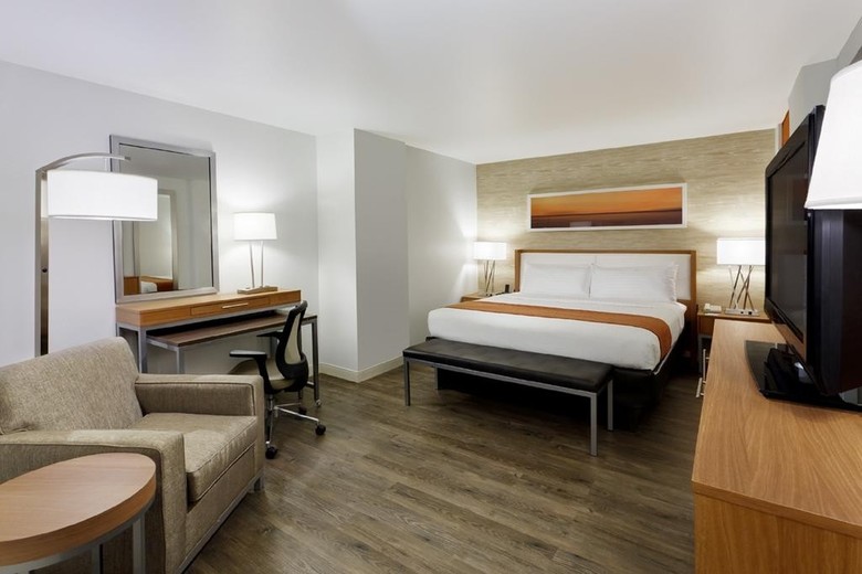 Hotel Holiday Inn Riverwalk