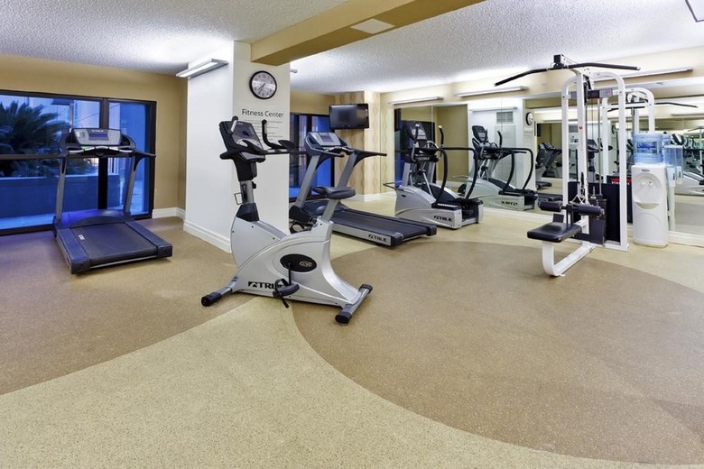 Hotel Holiday Inn Riverwalk