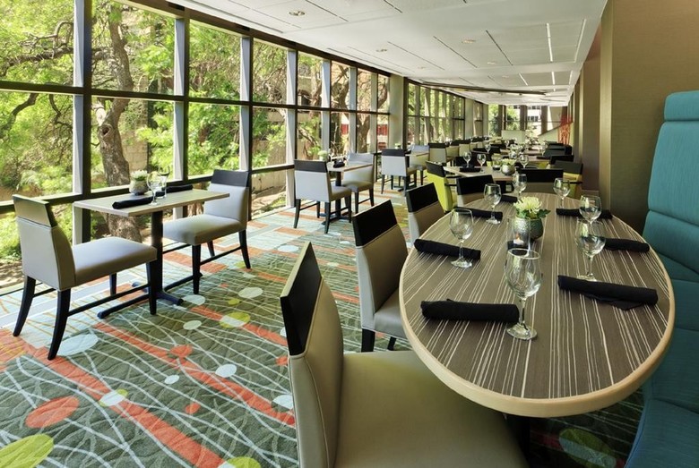 Hotel Holiday Inn Riverwalk